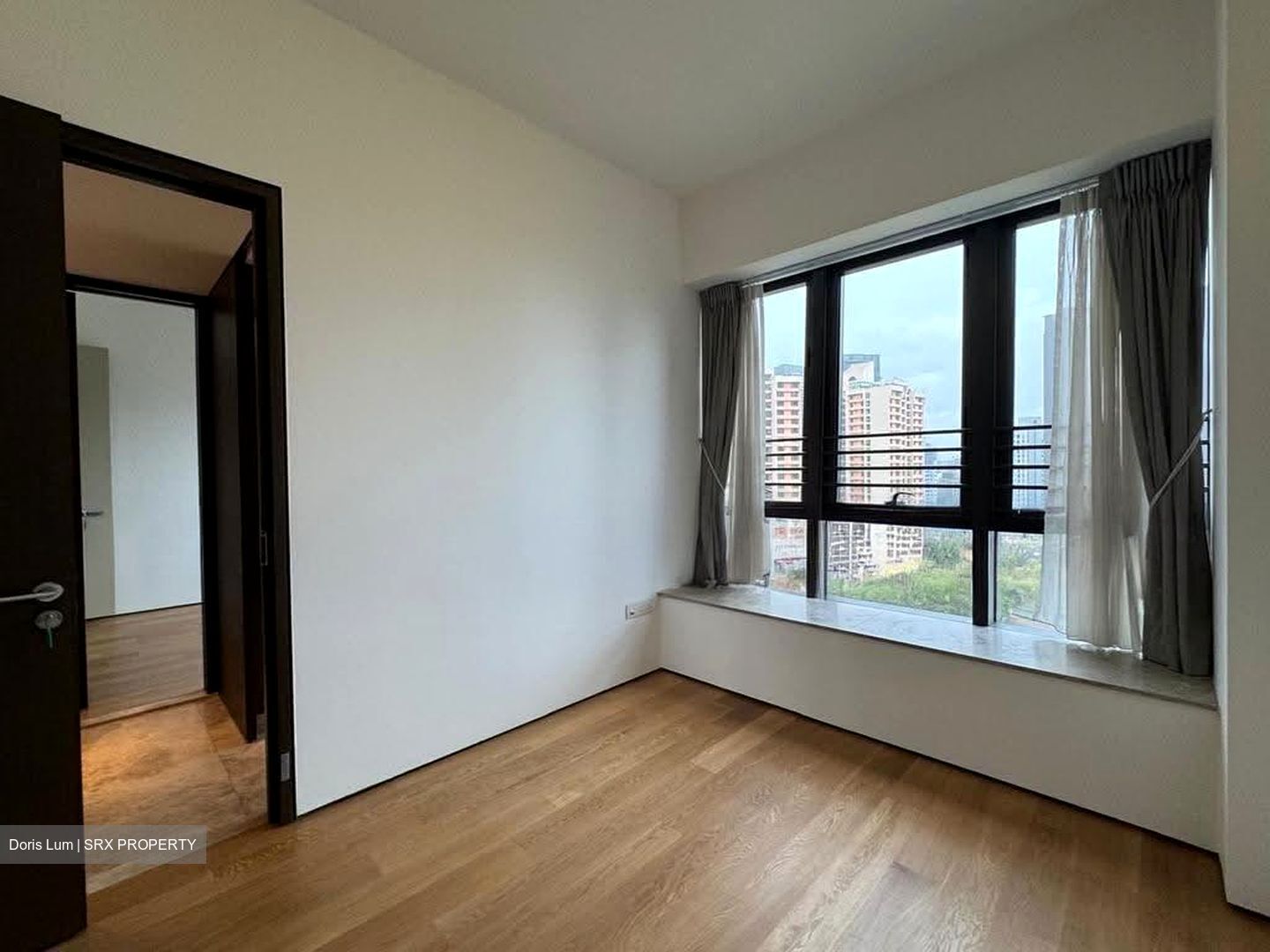 Centennia Suites (D9), Condominium #619516661